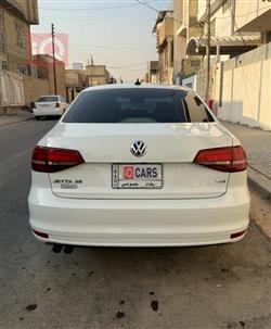 فولكسفاغن جيتا